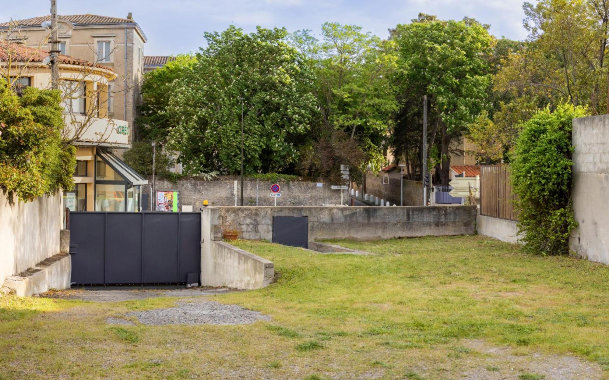 L'Atelier De La Cite - Parking Gratuit Appartement Carcassonne Buitenkant foto